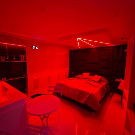 Samm B&B Porta San Gennaro Nápoly Kültér fotó