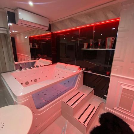 Samm B&B Porta San Gennaro Nápoly Kültér fotó
