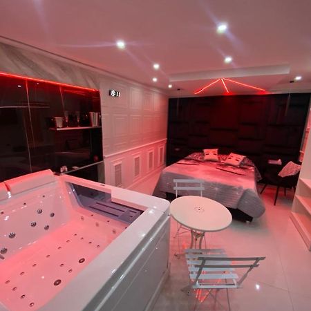 Samm B&B Porta San Gennaro Nápoly Kültér fotó