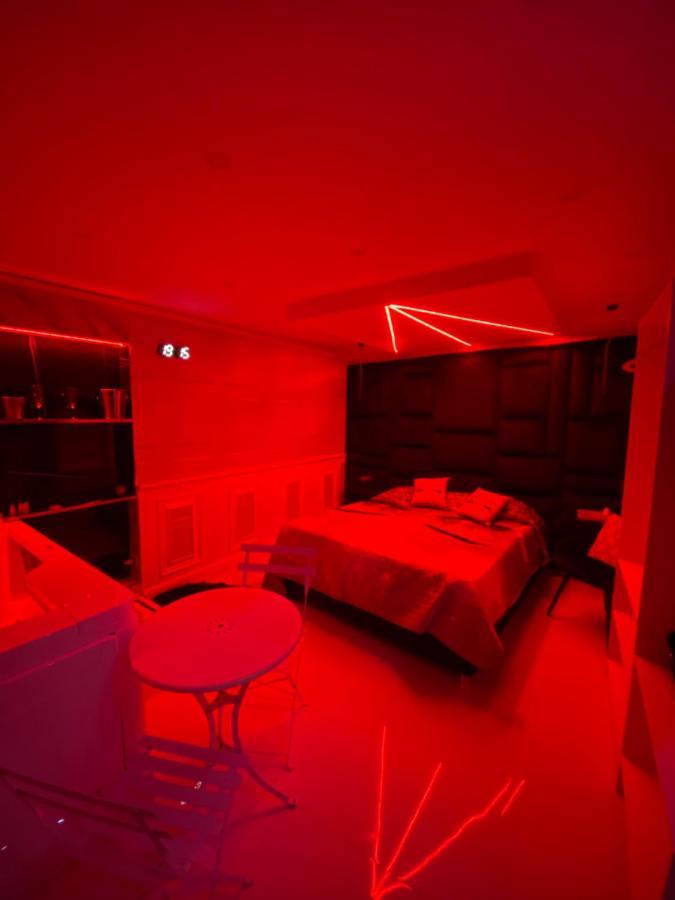 Samm B&B Porta San Gennaro Nápoly Kültér fotó