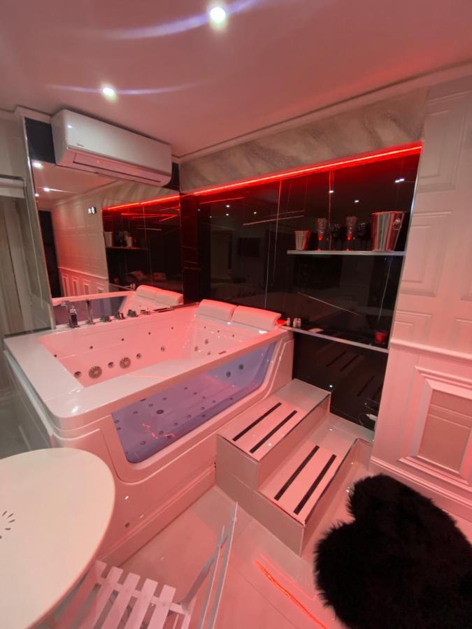 Samm B&B Porta San Gennaro Nápoly Kültér fotó