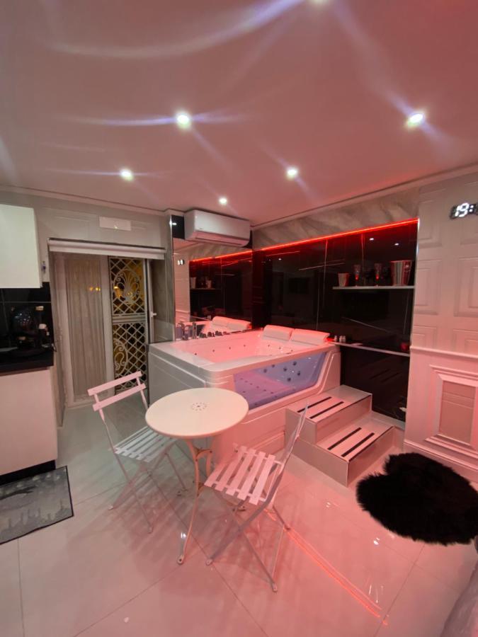 Samm B&B Porta San Gennaro Nápoly Kültér fotó