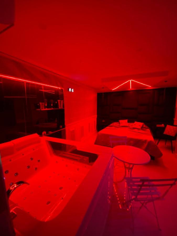 Samm B&B Porta San Gennaro Nápoly Kültér fotó