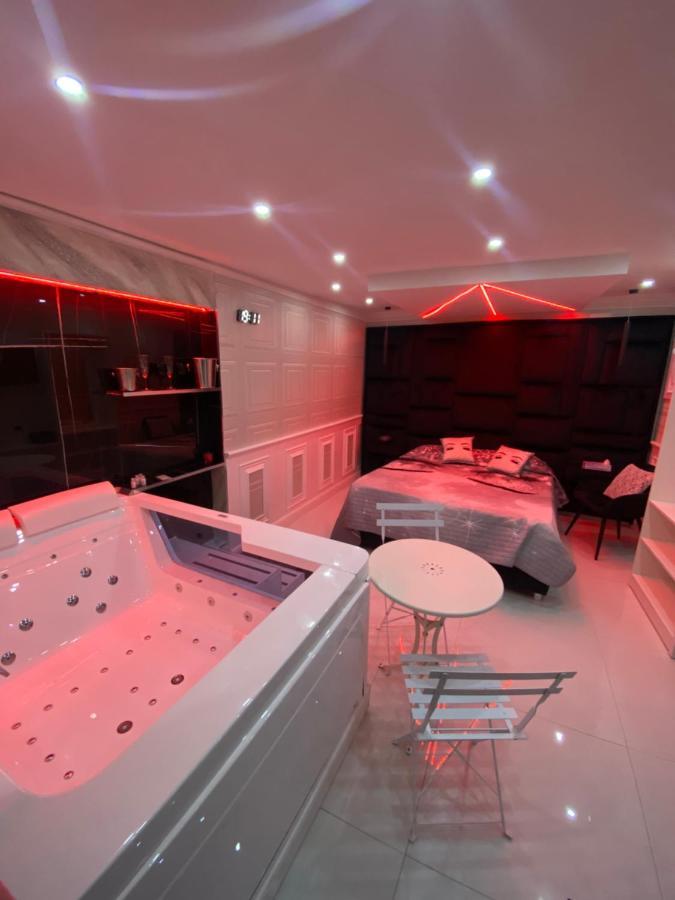 Samm B&B Porta San Gennaro Nápoly Kültér fotó