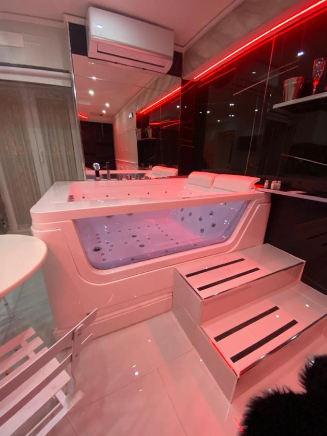 Samm B&B Porta San Gennaro Nápoly Kültér fotó
