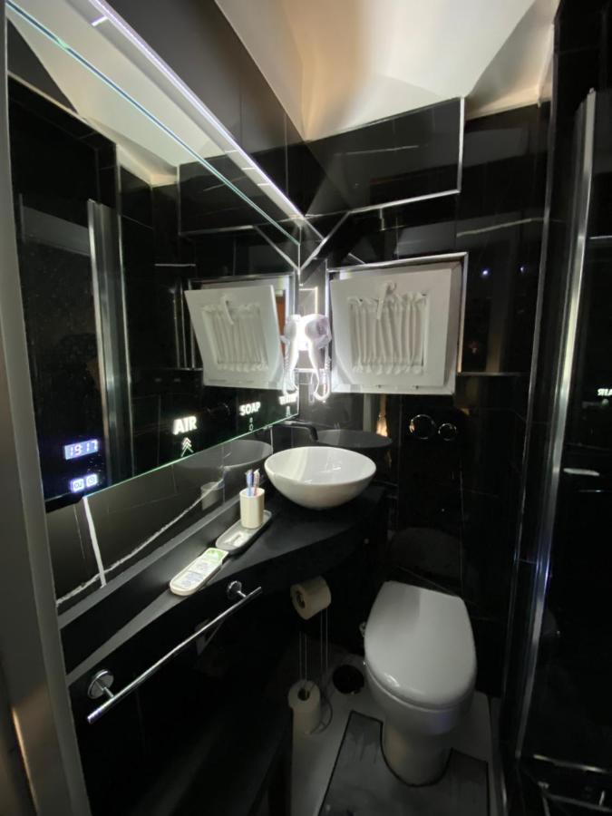Samm B&B Porta San Gennaro Nápoly Kültér fotó