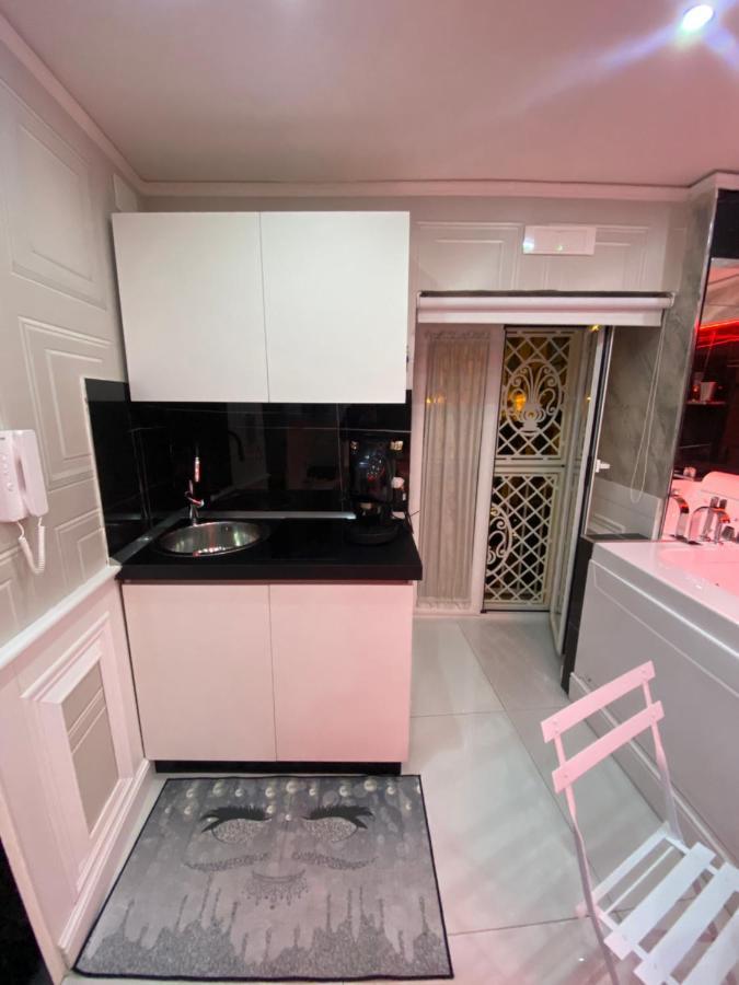 Samm B&B Porta San Gennaro Nápoly Kültér fotó