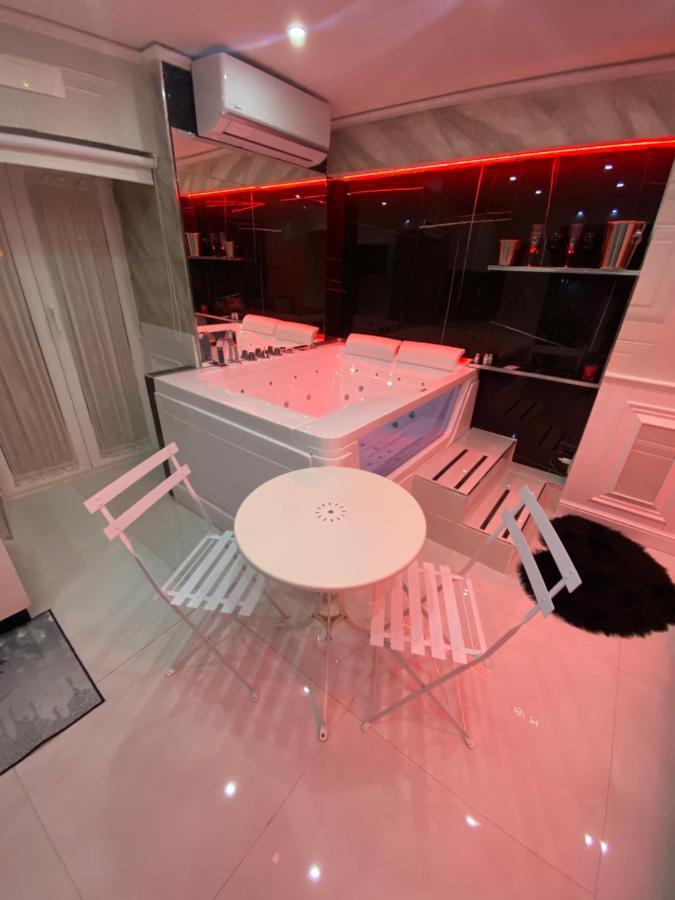 Samm B&B Porta San Gennaro Nápoly Kültér fotó