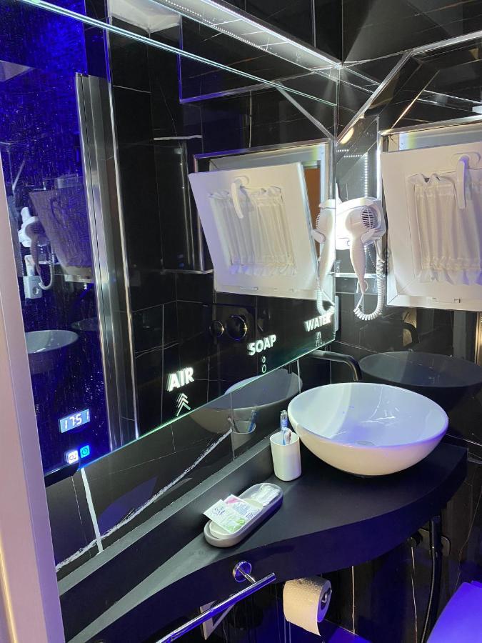 Samm B&B Porta San Gennaro Nápoly Kültér fotó